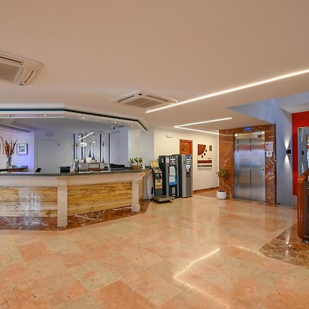 Hotel Pinos Playa Santanyí Zewnętrze zdjęcie