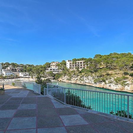 Hotel Pinos Playa Santanyí Zewnętrze zdjęcie
