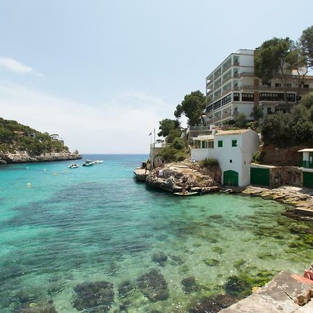 Hotel Pinos Playa Santanyí Zewnętrze zdjęcie