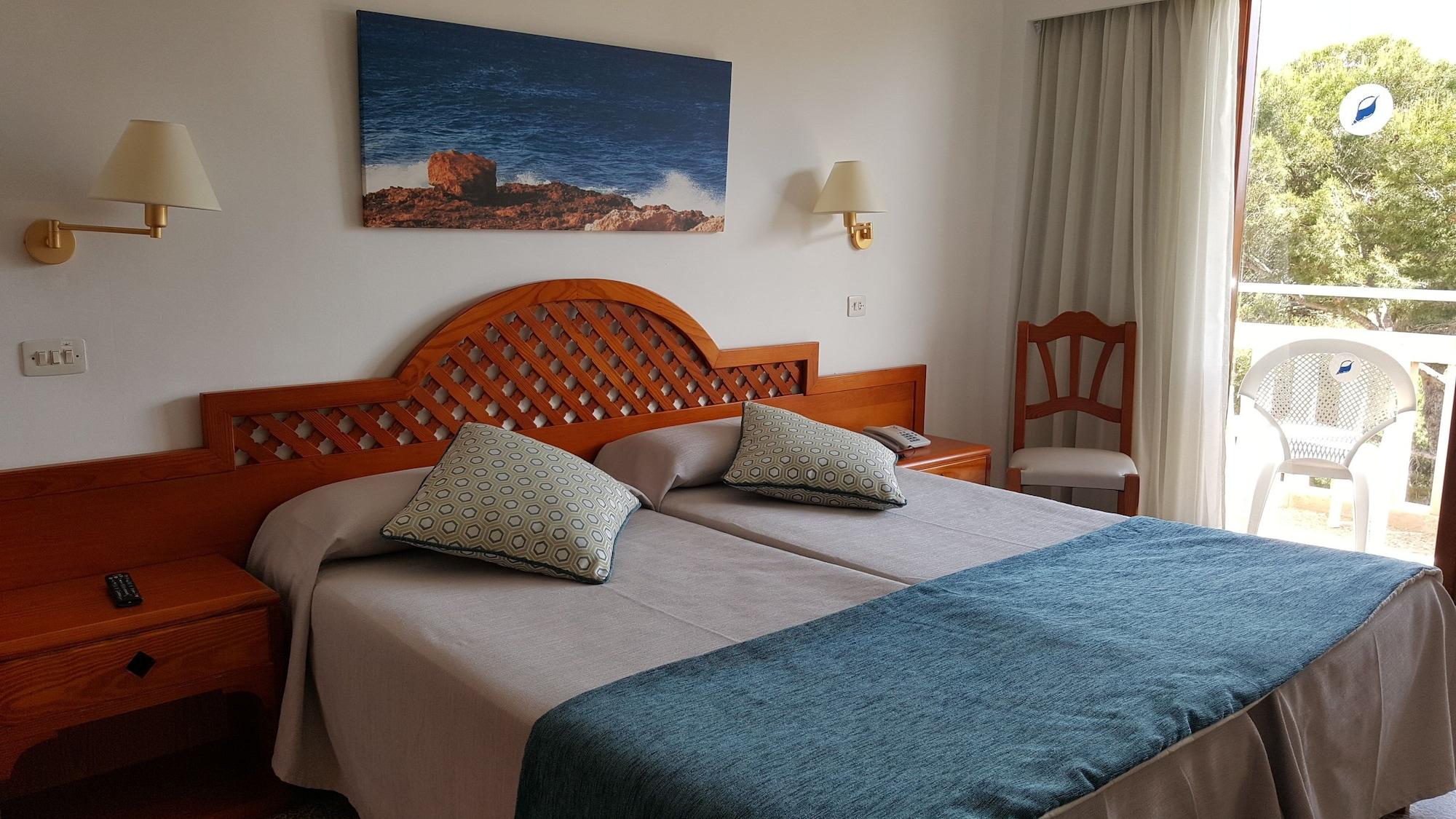 Hotel Pinos Playa Santanyí Zewnętrze zdjęcie