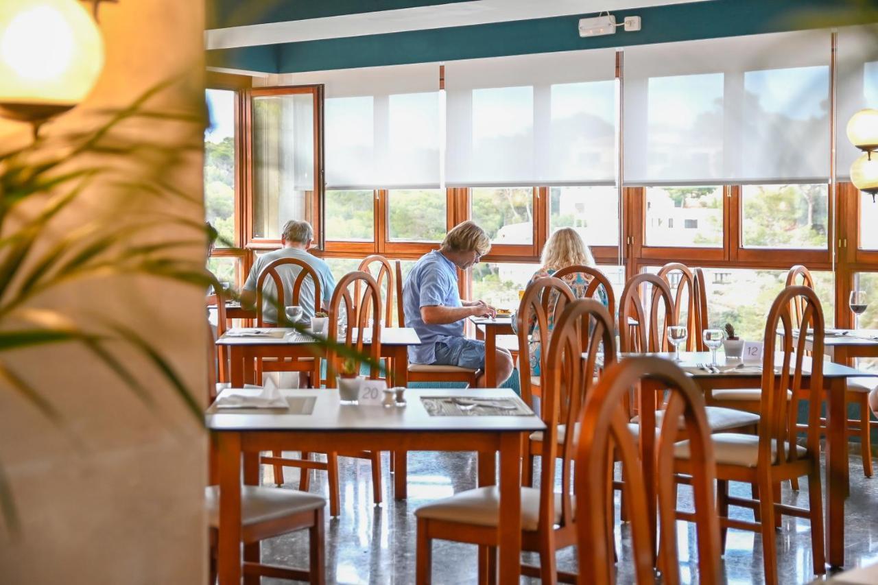 Hotel Pinos Playa Santanyí Zewnętrze zdjęcie