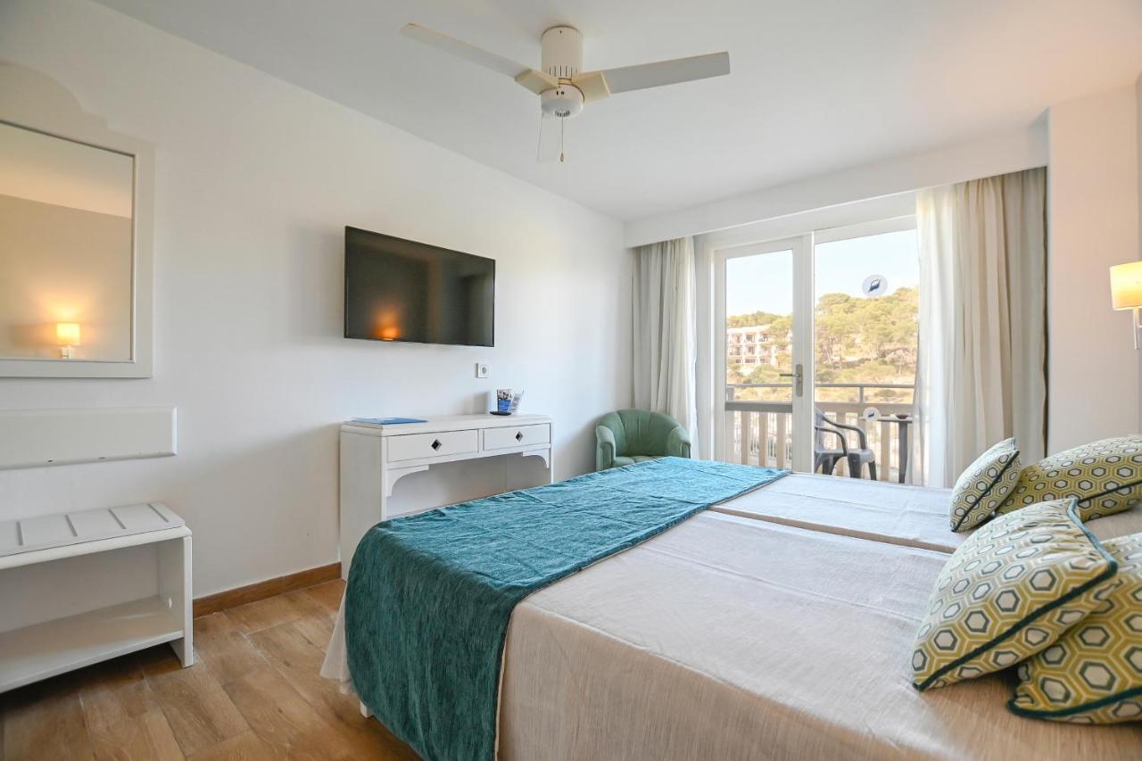 Hotel Pinos Playa Santanyí Zewnętrze zdjęcie