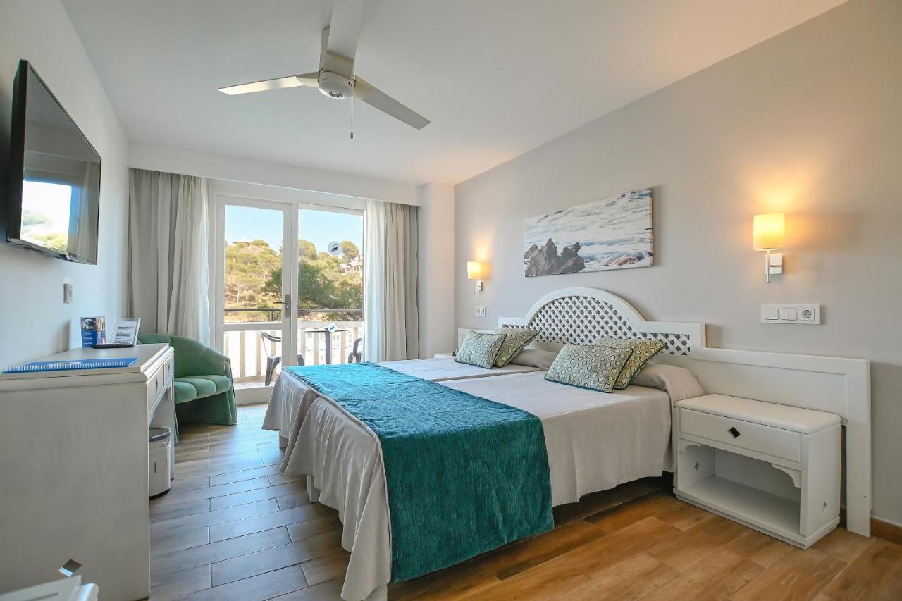 Hotel Pinos Playa Santanyí Zewnętrze zdjęcie