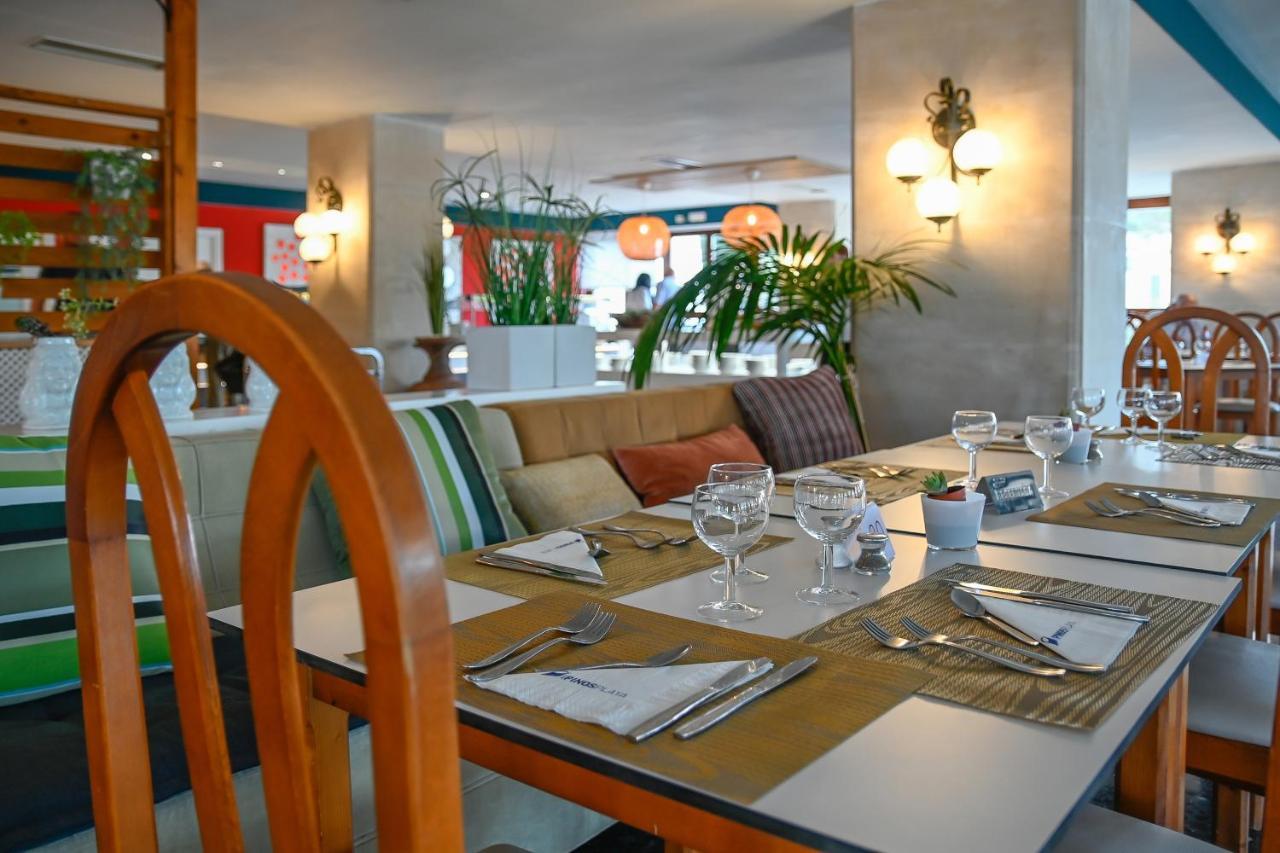 Hotel Pinos Playa Santanyí Zewnętrze zdjęcie