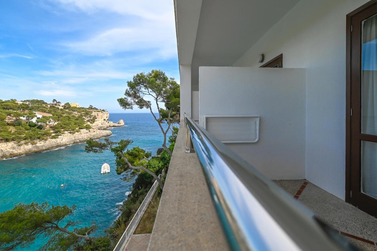 Hotel Pinos Playa Santanyí Zewnętrze zdjęcie