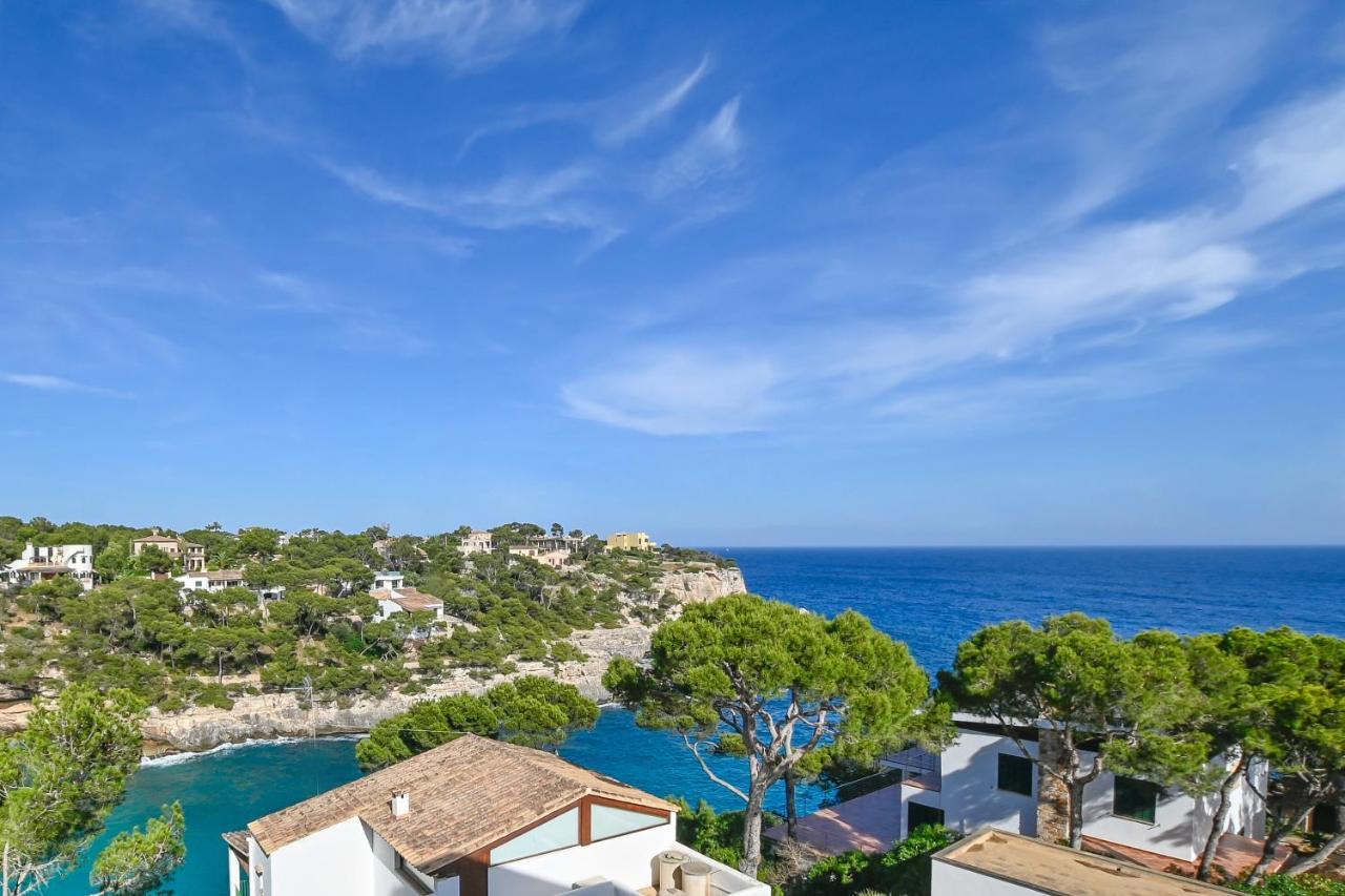 Hotel Pinos Playa Santanyí Zewnętrze zdjęcie