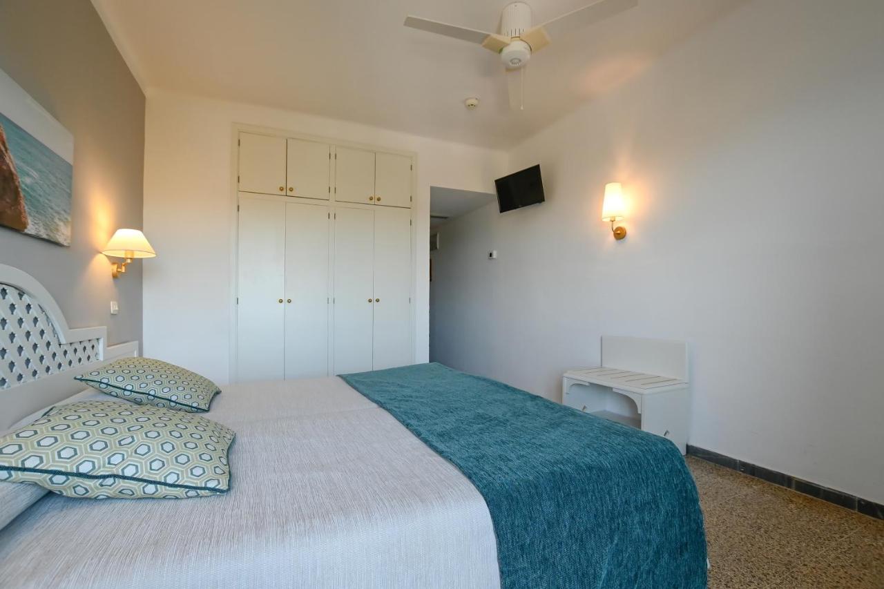 Hotel Pinos Playa Santanyí Zewnętrze zdjęcie