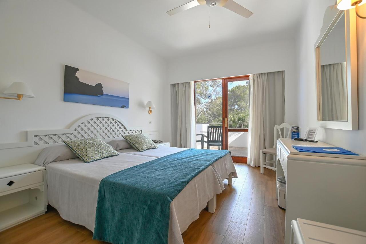 Hotel Pinos Playa Santanyí Zewnętrze zdjęcie