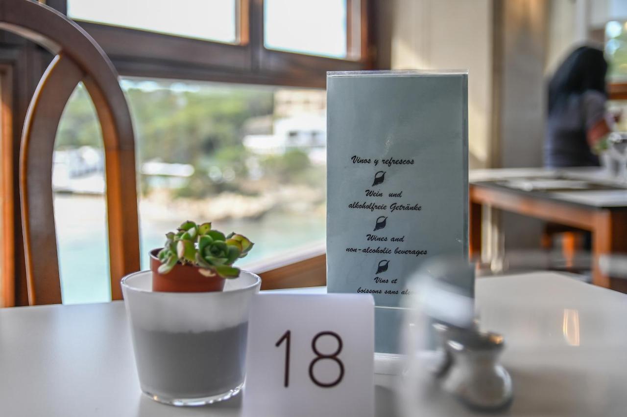 Hotel Pinos Playa Santanyí Zewnętrze zdjęcie