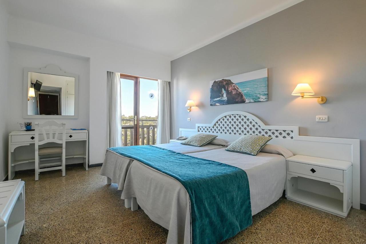 Hotel Pinos Playa Santanyí Zewnętrze zdjęcie