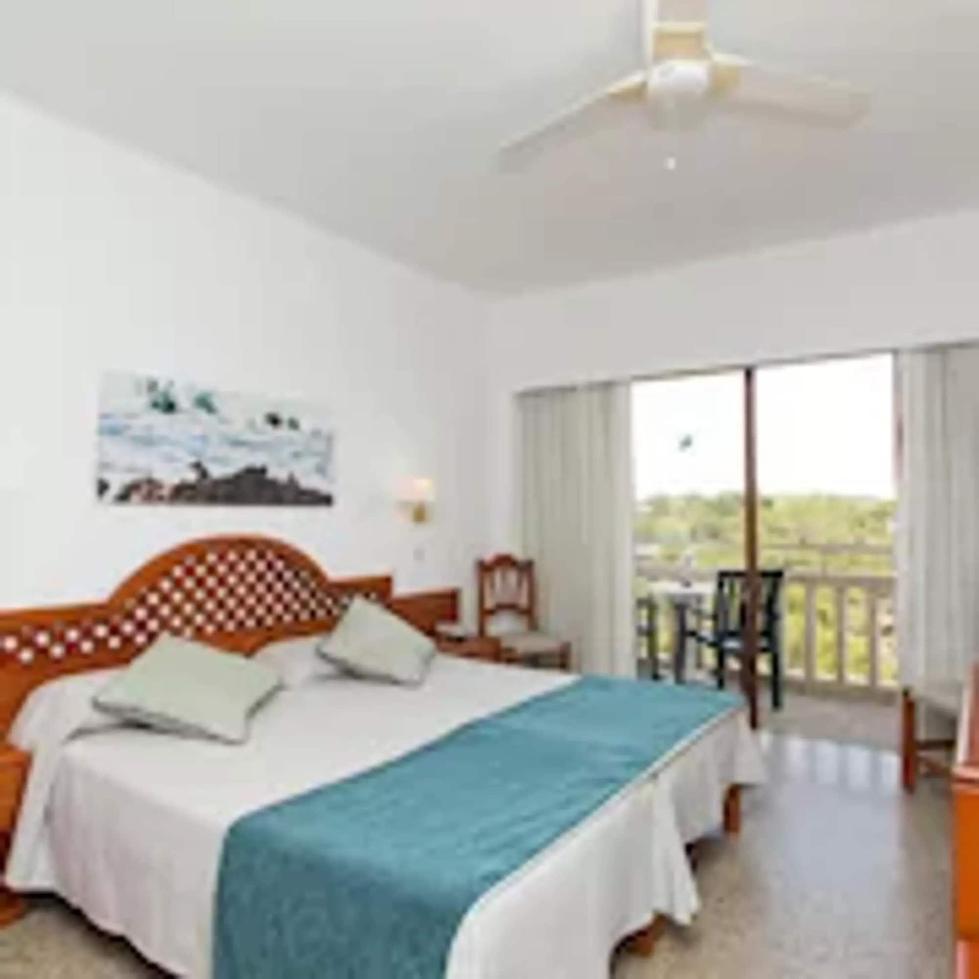 Hotel Pinos Playa Santanyí Zewnętrze zdjęcie