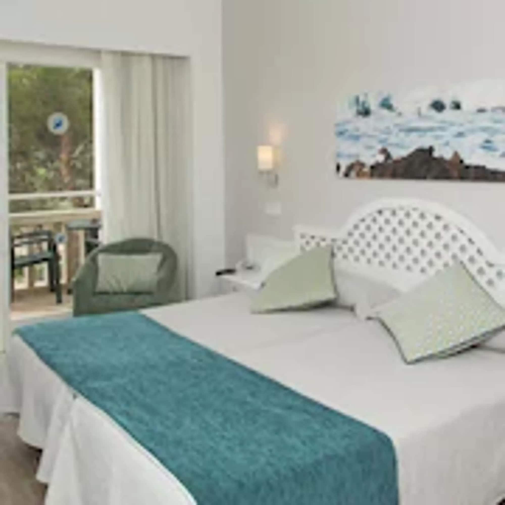 Hotel Pinos Playa Santanyí Zewnętrze zdjęcie