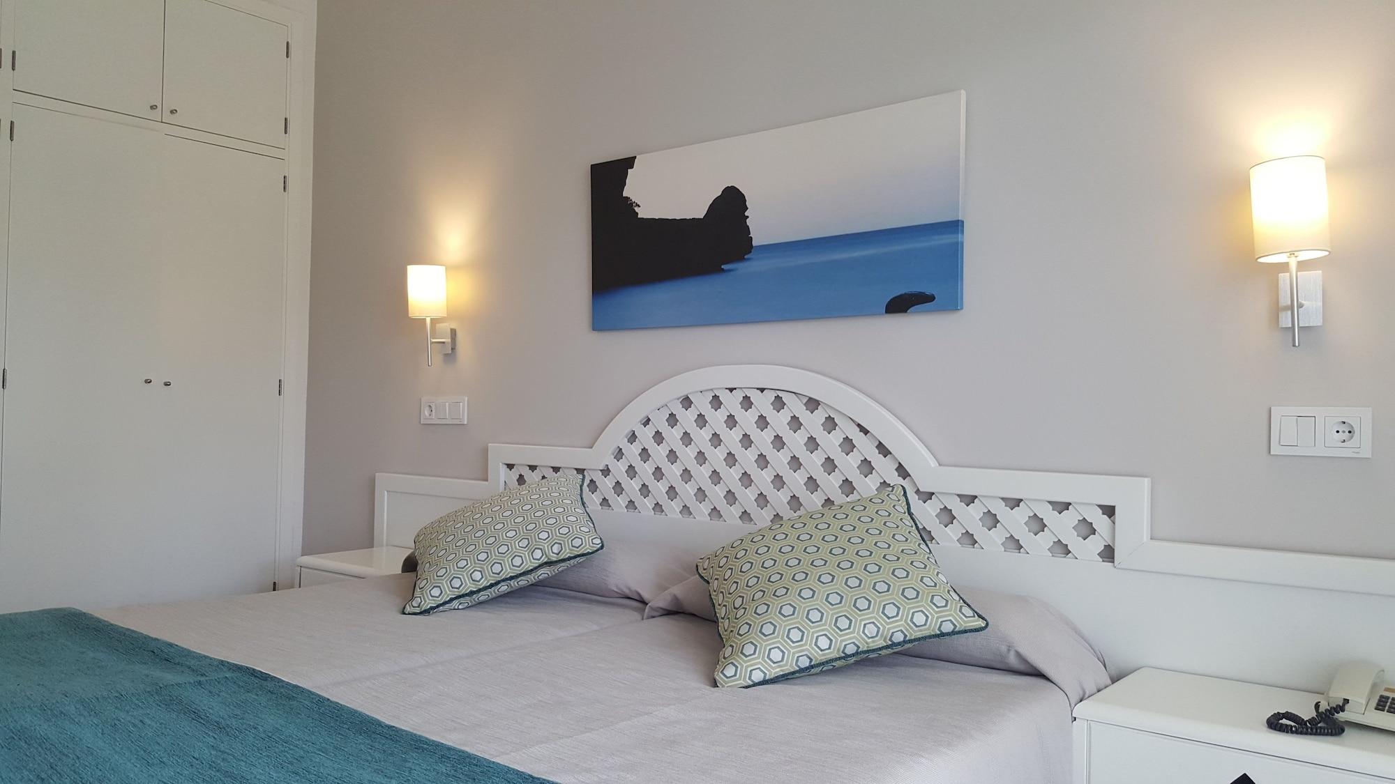 Hotel Pinos Playa Santanyí Zewnętrze zdjęcie