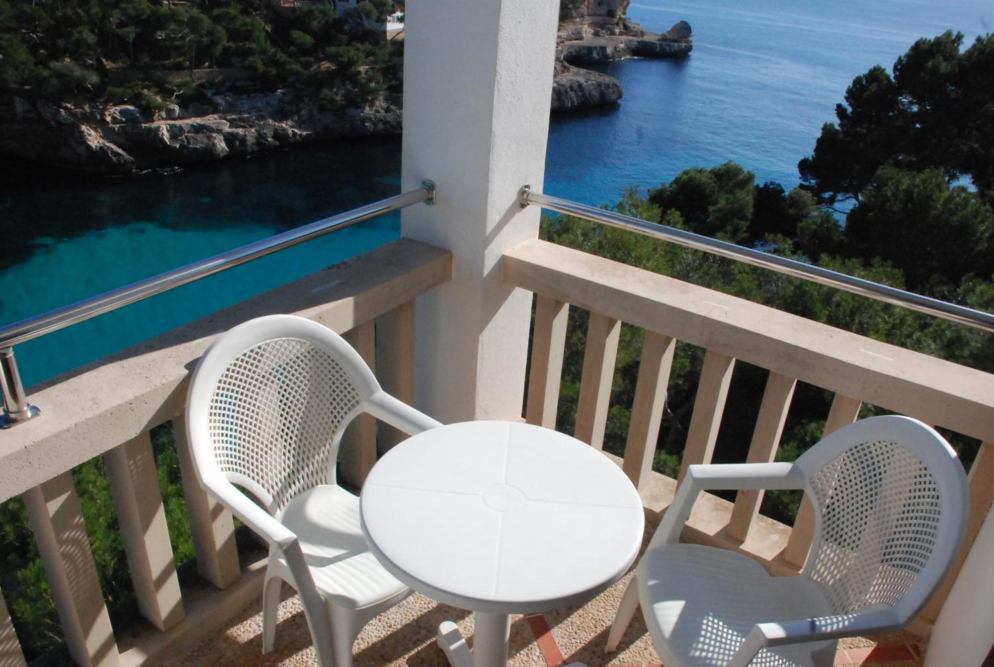 Hotel Pinos Playa Santanyí Zewnętrze zdjęcie