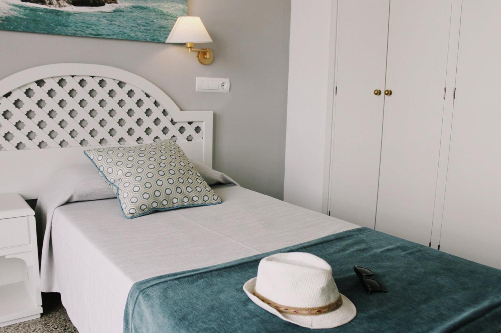 Hotel Pinos Playa Santanyí Zewnętrze zdjęcie