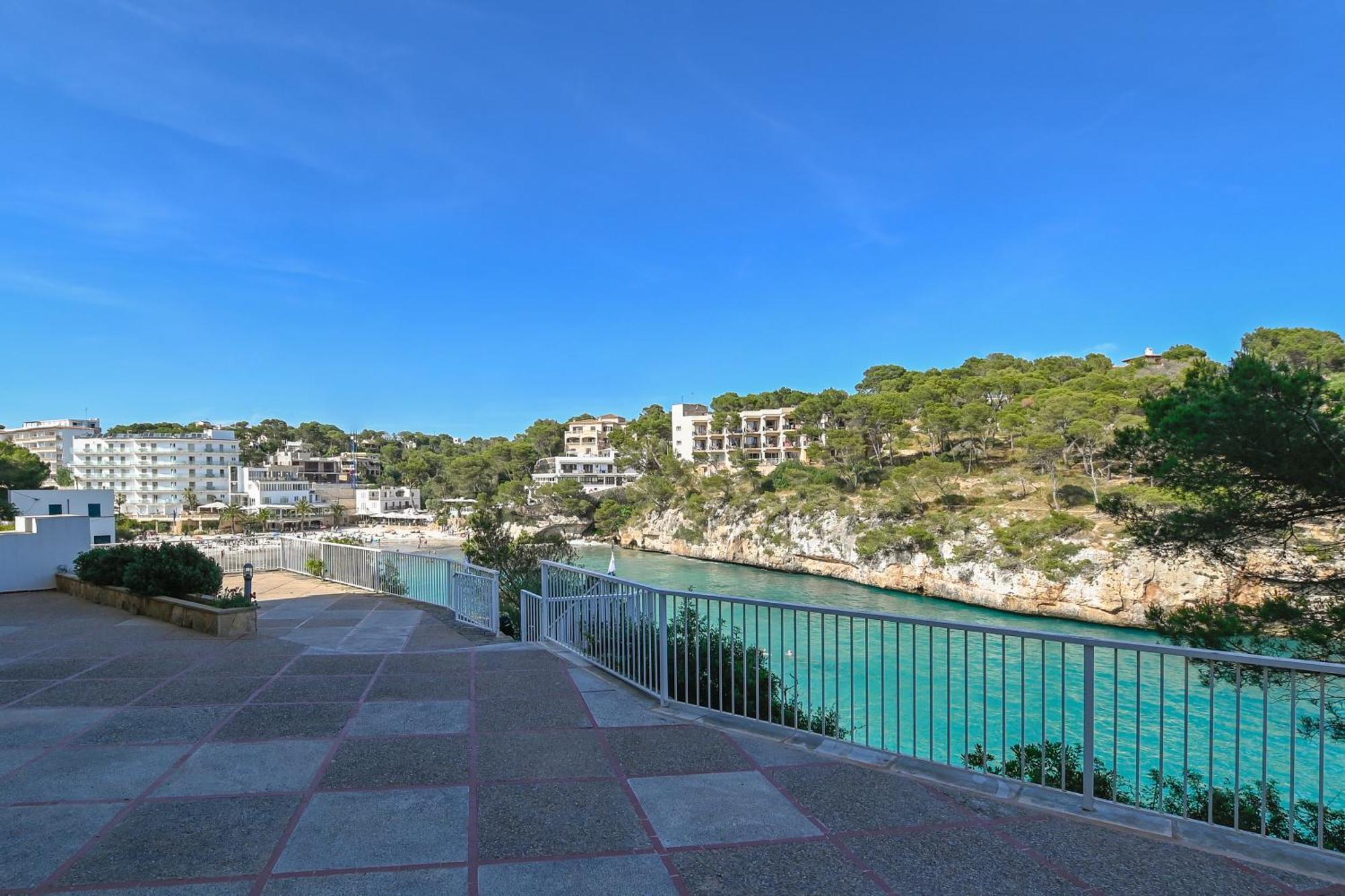 Hotel Pinos Playa Santanyí Zewnętrze zdjęcie