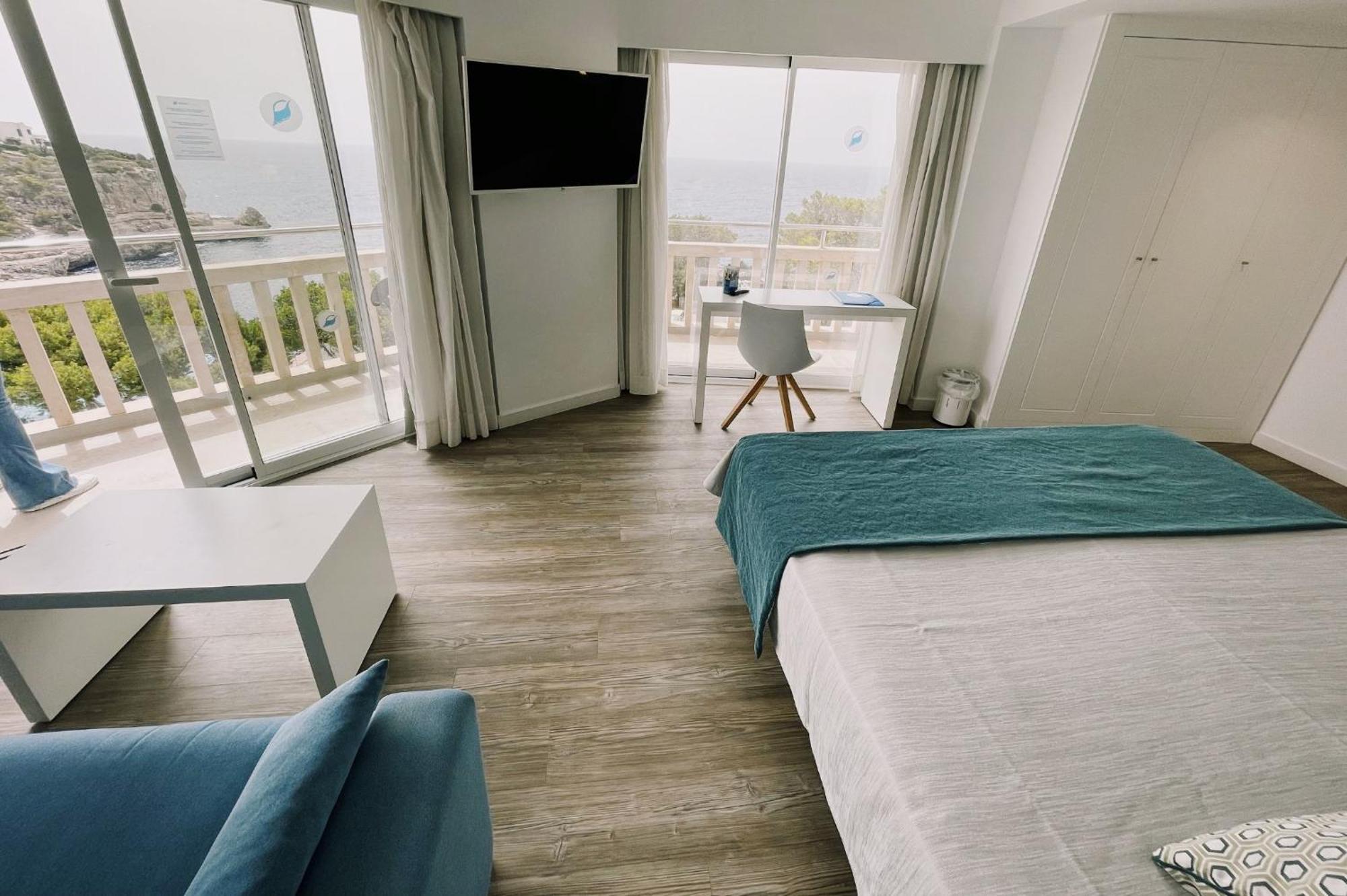 Hotel Pinos Playa Santanyí Zewnętrze zdjęcie