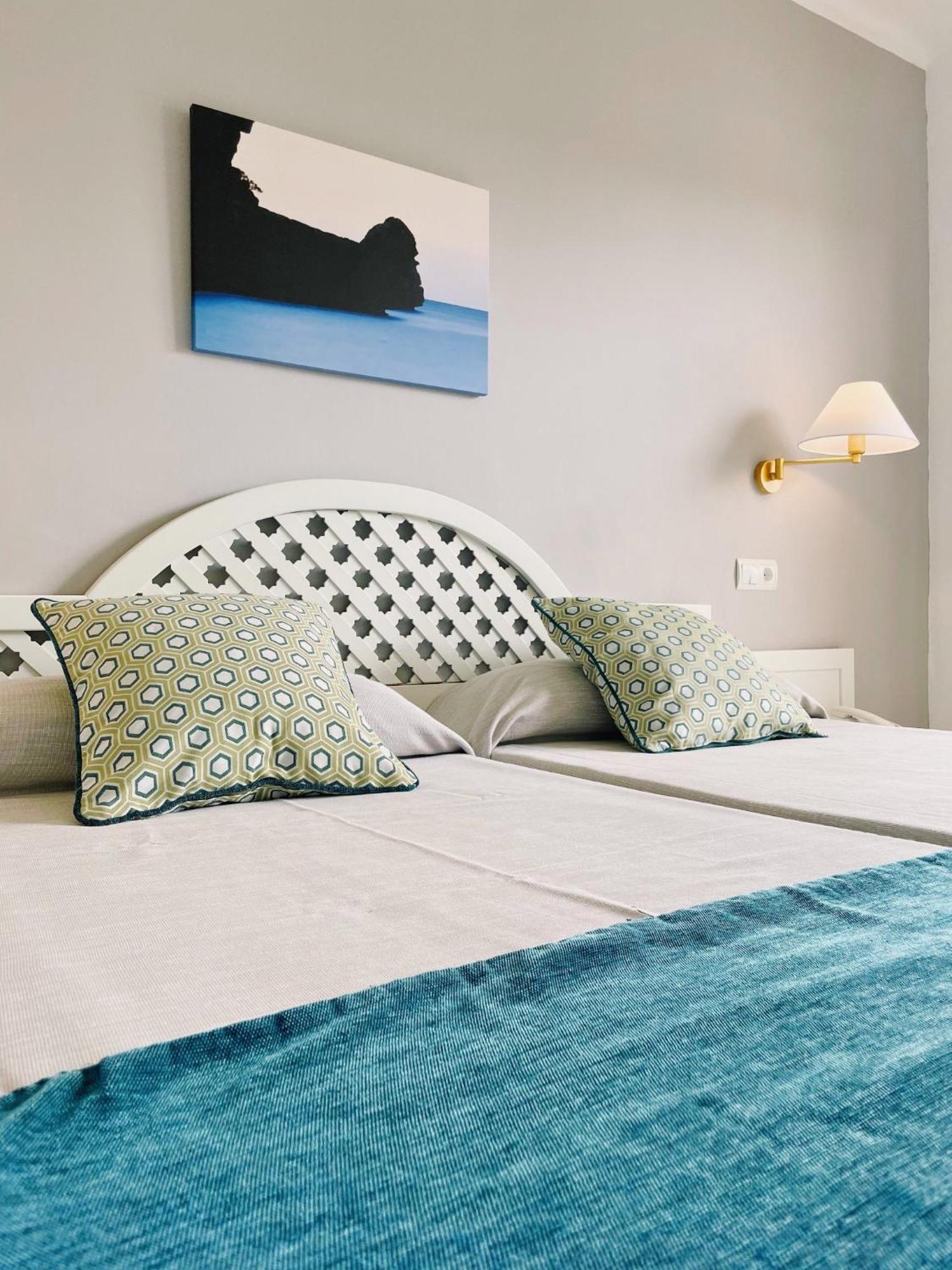 Hotel Pinos Playa Santanyí Zewnętrze zdjęcie