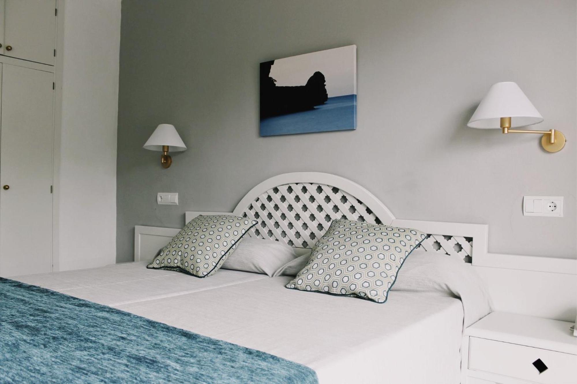 Hotel Pinos Playa Santanyí Zewnętrze zdjęcie