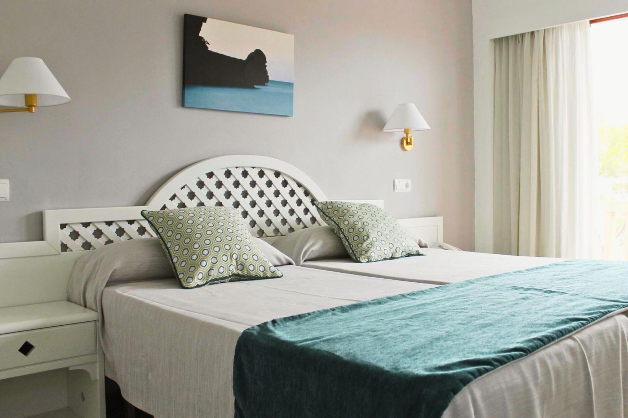 Hotel Pinos Playa Santanyí Zewnętrze zdjęcie