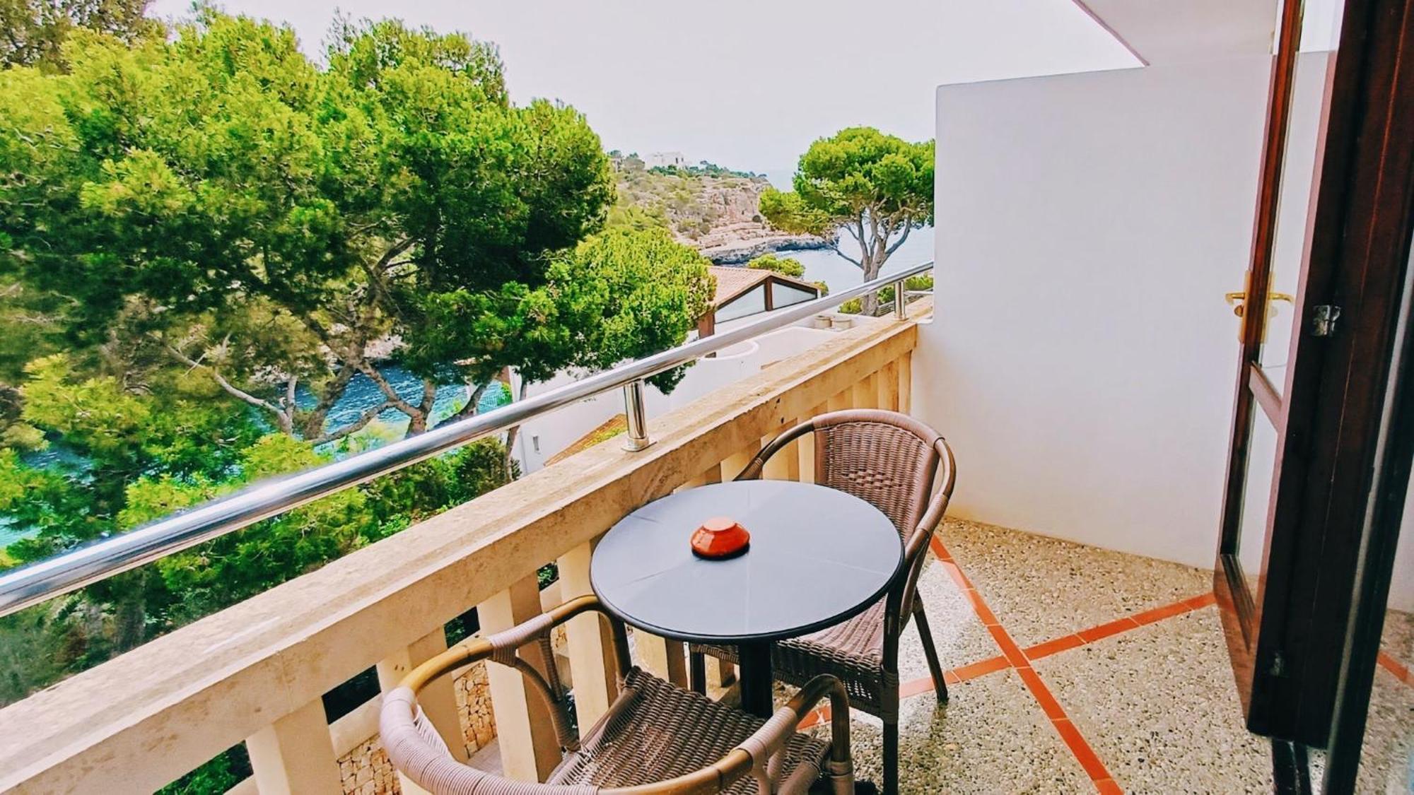 Hotel Pinos Playa Santanyí Zewnętrze zdjęcie