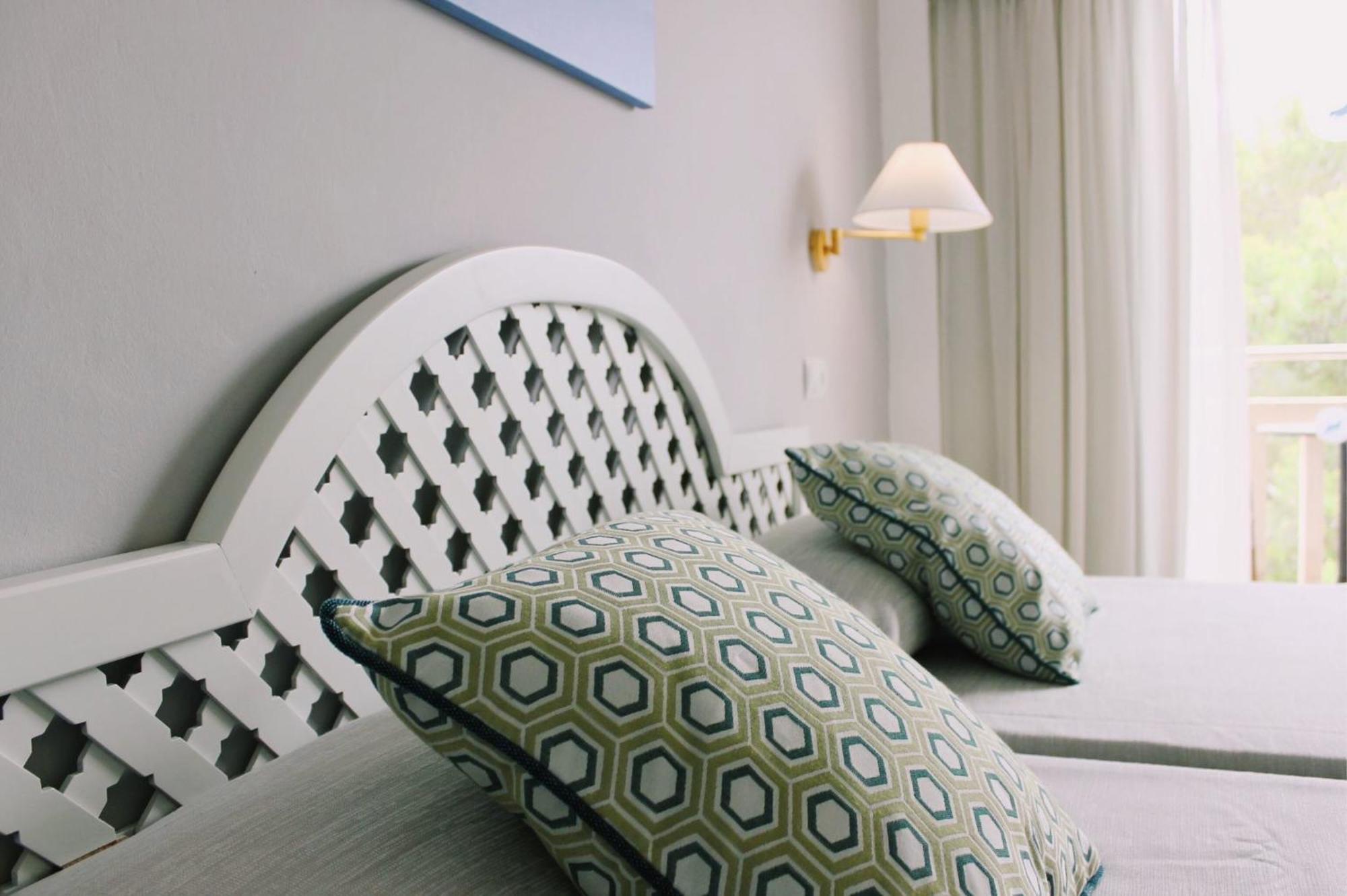 Hotel Pinos Playa Santanyí Zewnętrze zdjęcie