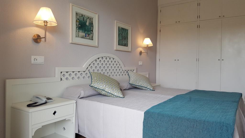 Hotel Pinos Playa Santanyí Zewnętrze zdjęcie