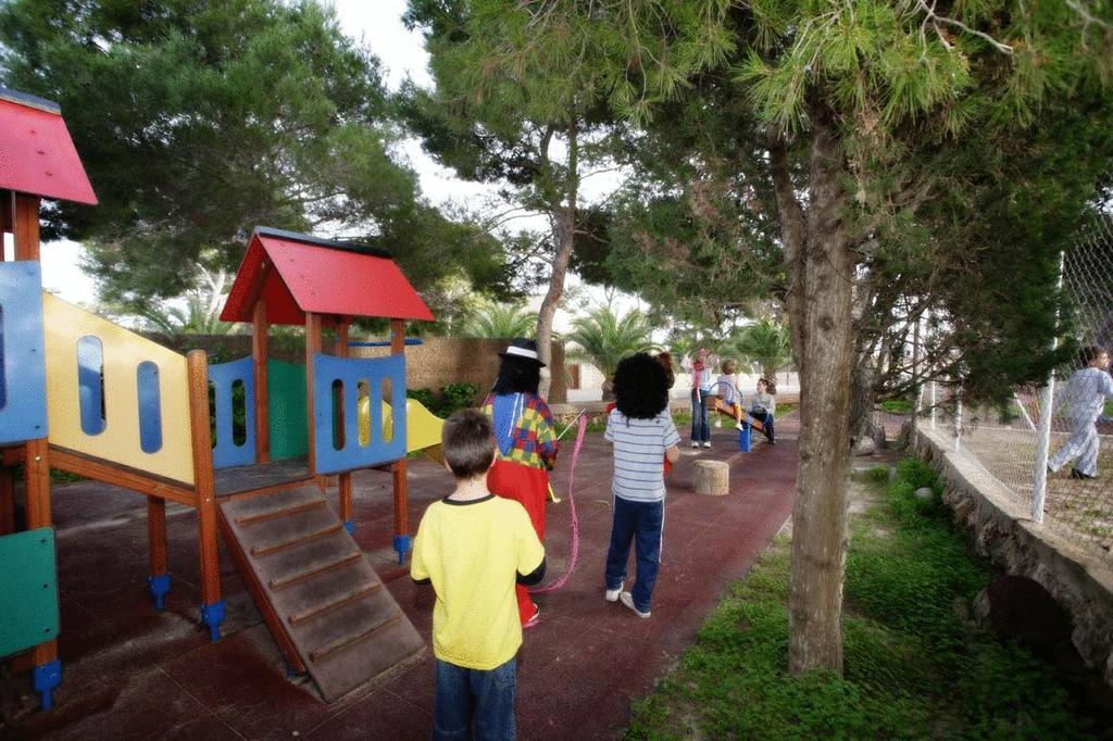 Hotel Pinos Playa Santanyí Zewnętrze zdjęcie