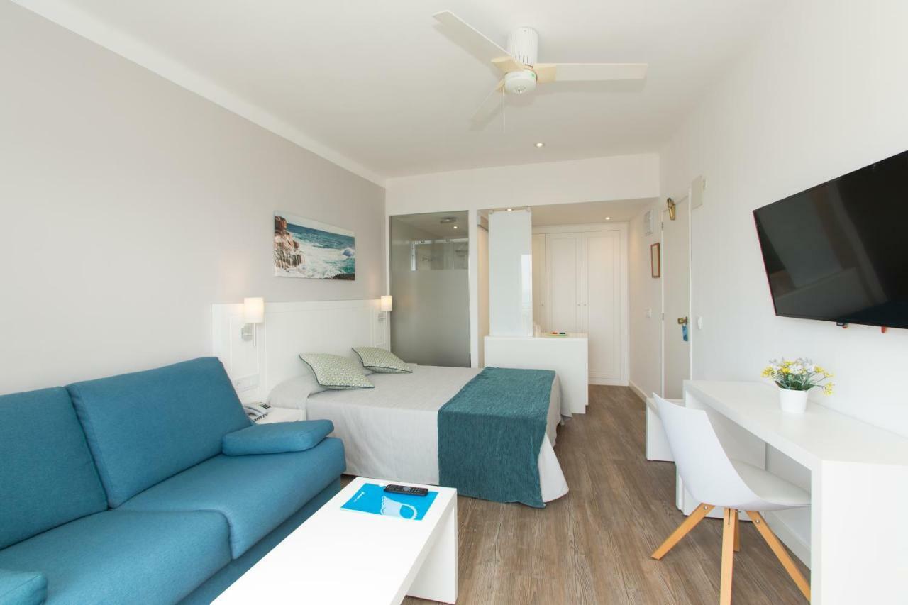 Hotel Pinos Playa Santanyí Zewnętrze zdjęcie