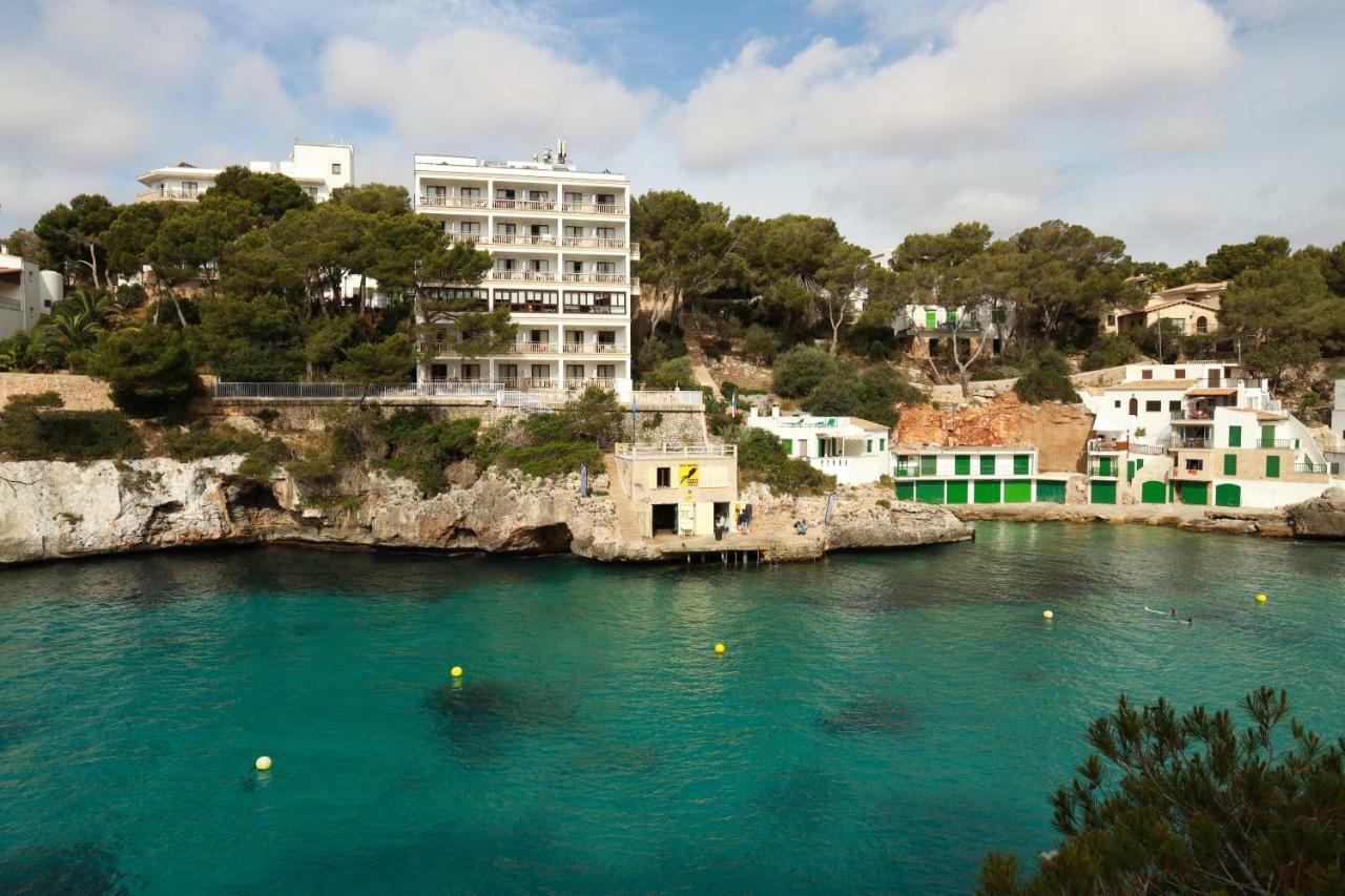 Hotel Pinos Playa Santanyí Zewnętrze zdjęcie