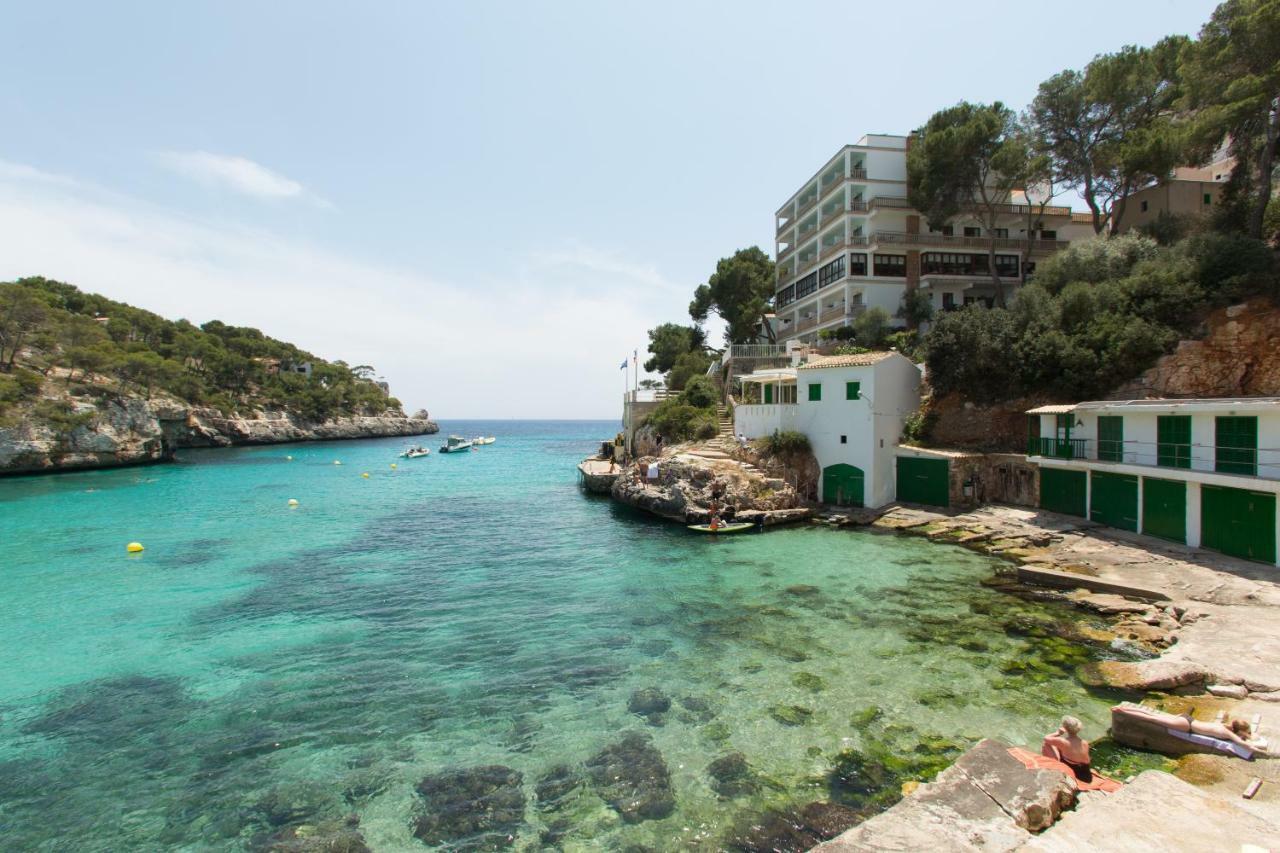 Hotel Pinos Playa Santanyí Zewnętrze zdjęcie